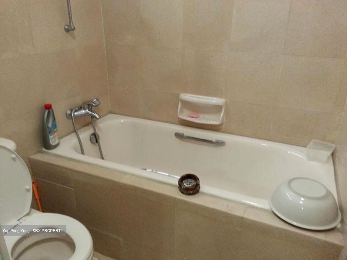 Oleander Towers (D12), Apartment #504375271